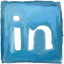 Jen's LinkedIn