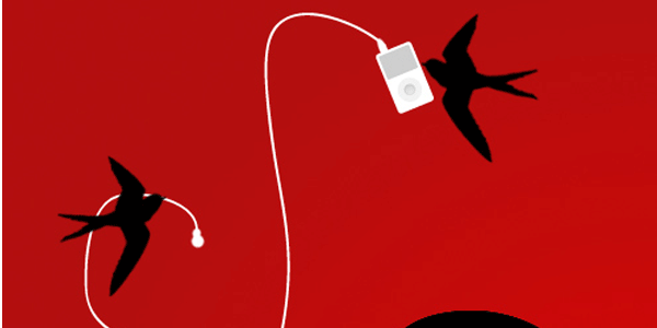 iPod Ad