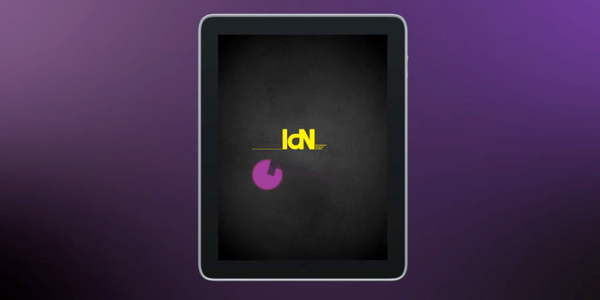 IDN iPad Magazine