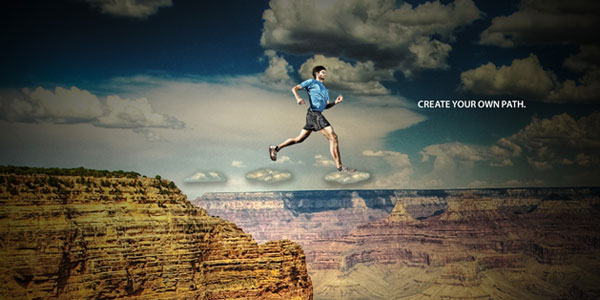 Runkeeper Ad