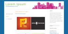 Lorem Ipsum