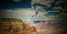 Runkeeper Advertisement